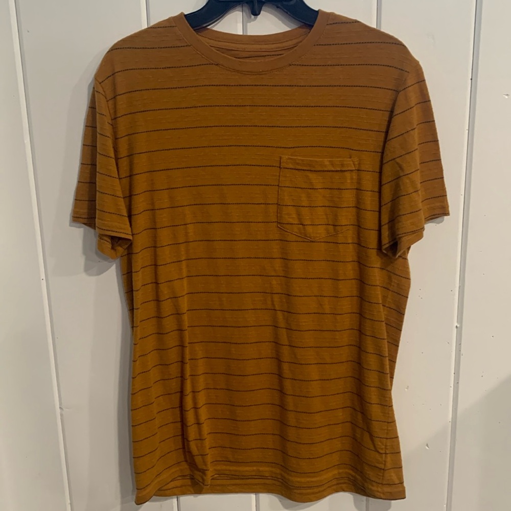 Goodfellow & Co Striped Tee